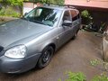 2010 Lada (ВАЗ) Priora I, серый, 300000 рублей - вид 1