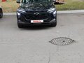 2023 Chevrolet Trax II, чёрный, 1660000 рублей - вид 4