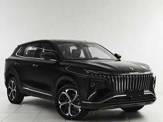 2025 Dongfeng Huge, чёрный, 3039900 рублей, вид 3