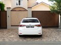 2022 Toyota Corolla XII (E210), белый - вид 4