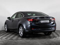 2013 Mazda 6 III (GJ), серый - вид 6