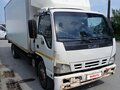 2011 Isuzu Elf (N-series), белый, 1000000 рублей - вид 2