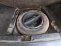 2007 Subaru Forester II Рестайлинг, серый, 395000 рублей - вид 8