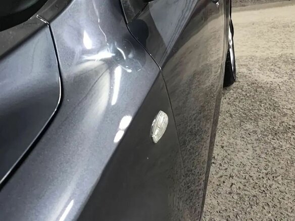 2009 Kia Ceed I, серый, 600000 рублей - вид 17