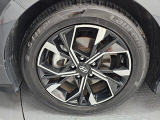 2023 Hyundai Sonata VIII (DN8) Рестайлинг, серый, 2394040 рублей, вид 5