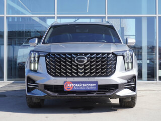 2023 GAC Trumpchi GS8 II, серый, 3330000 рублей, вид 2