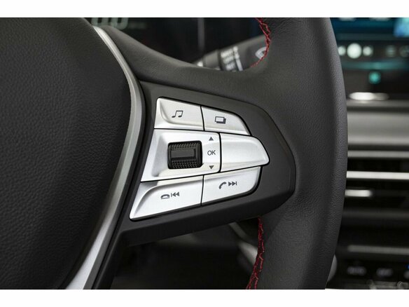 2024 Changan Eado Plus I, белый, 2569900 рублей - вид 19