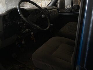 2006 ГАЗ ГАЗель (2705), синий, 210000 рублей, вид 5