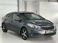 2013 Kia Cerato III, серебристый