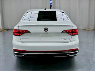 2023 Volkswagen Sagitar III Рестайлинг, белый, 1750000 рублей, вид 4