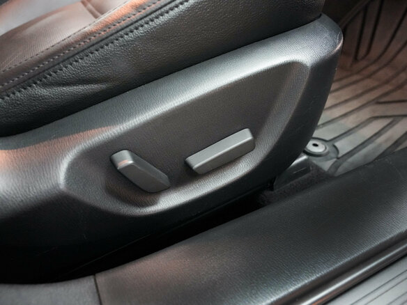 2018 Mazda 6 III (GJ) Рестайлинг, чёрный, 2266000 рублей - вид 13