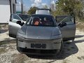 2026 Toyota bZ3X 58.3 kWh, серый, 2930000 рублей - вид 1