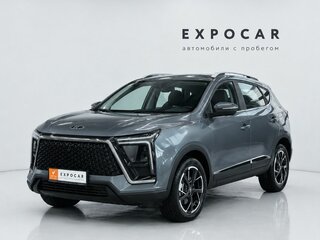 2024 Москвич 5, серый, 1999000 рублей, вид 1