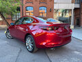 2025 Mazda 3 Axela IV (BP), белый, 2340000 рублей - вид 7