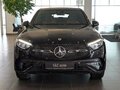 2025 Mercedes-Benz GLC Coupe 300 II (C254), чёрный - вид 4