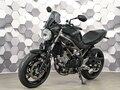 2021 Suzuki SV 650, чёрный, 675000 рублей - вид 1