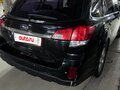 2011 Subaru Outback IV, чёрный, 600000 рублей - вид 3