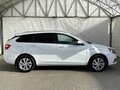 2019 Lada (ВАЗ) Vesta SW I, белый - вид 8