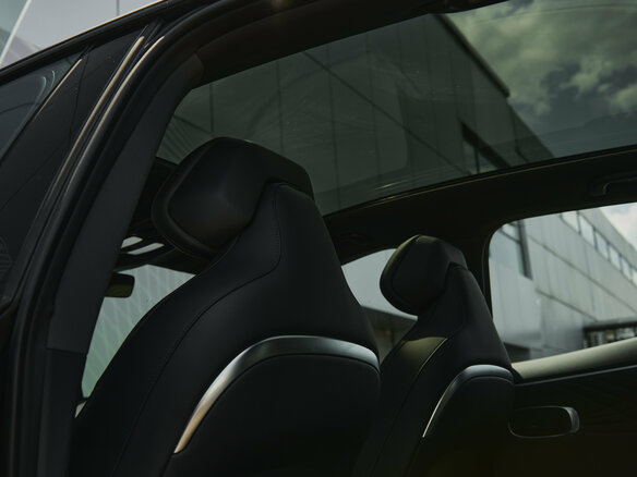 2025 Changan Deepal S07 31.73 kWh I Рестайлинг, серый, 5289900 рублей - вид 20
