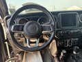 2022 Jeep Wrangler IV (JL), чёрный, 5500000 рублей - вид 11