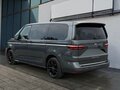 2023 Volkswagen Multivan Long T7, серый, 5500000 рублей - вид 1