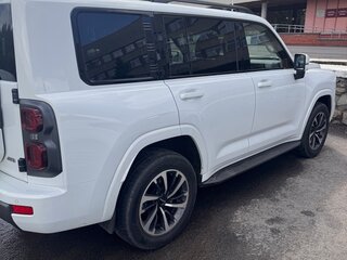 2024 Haval H9 II, белый, 4090000 рублей, вид 2