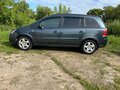 2007 Opel Zafira B, серый, 600000 рублей
