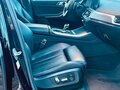 2019 BMW X5 30d IV (G05/G18), чёрный, 7250000 рублей - вид 10