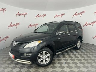 2013 Great Wall Hover H5, чёрный, 549000 рублей, вид 1