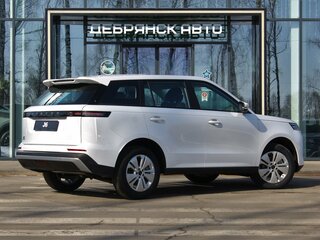 2026 Jeland J6, белый, 2350000 рублей, вид 3