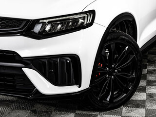 2024 Geely Tugella I Рестайлинг, белый, 3249000 рублей, вид 2