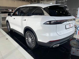 2026 Tenet T9, белый, 4299000 рублей, вид 4