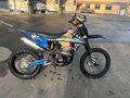 2025 BSE T8, синий, 240000 рублей - вид 7