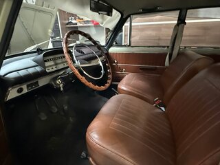 1970 Lada (ВАЗ) 2101, бежевый, 550000 рублей, вид 3