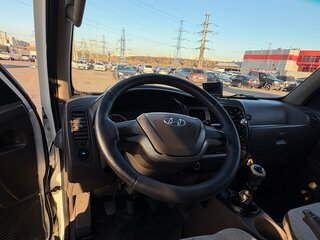 2014 Hyundai Porter II, белый, 1400000 рублей, вид 3