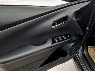 2020 Toyota Prius IV Рестайлинг (XW50), серый, 1799000 рублей, вид 4