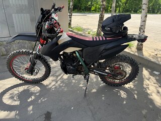 2024 Sharmax Powermax, чёрный, 115000 рублей, вид 1