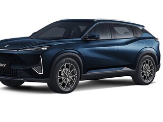 2026 Evolute i-Sky II, серый, 3515000 рублей, вид 1