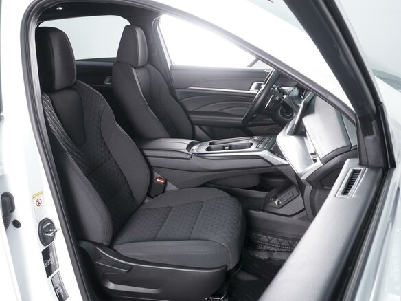2025 Haval F7 II, белый, 2760000 рублей - вид 7