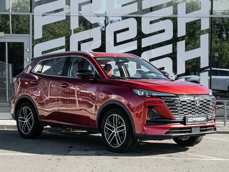 Changan CS55 Plus II
