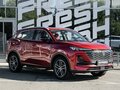 2023 Changan CS55 Plus II, красный, 2100000 рублей