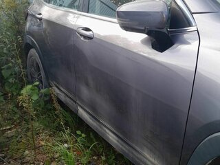 2023 Exeed LX I Рестайлинг, белый, 1124000 рублей, вид 5
