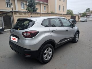 2019 Renault Kaptur I, серый, 1150000 рублей, вид 4