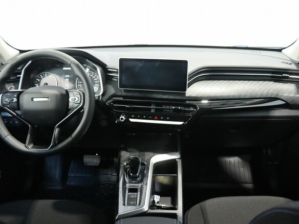 2026 Haval Jolion I Рестайлинг 2, белый, 2449000 рублей - вид 7