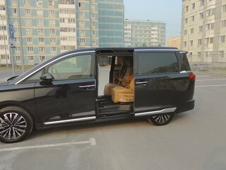 2026 JAC RF8, чёрный, 5000000 рублей, вид 4