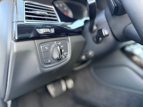 2014 Audi A8 III (D4) Рестайлинг, белый, 2149999 рублей - вид 29