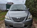2004 Mazda MPV II (LW) Рестайлинг, серый, 320000 рублей - вид 1