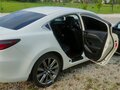 2019 Mazda 6 III (GJ) Рестайлинг 2, белый, 2300000 рублей - вид 6