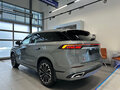 2025 Jaecoo J8, серый, 3700000 рублей - вид 5