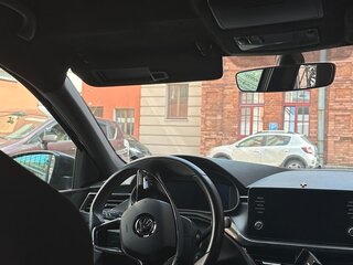 2021 Skoda Rapid II, чёрный, 1850000 рублей, вид 3